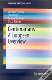 Capa do artigo Centenarians