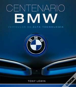 Capa do artigo Centenario Bmw