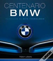 Capa do artigo Centenario Bmw
