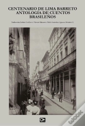 Capa do artigo Centenario De Lima Barreto
