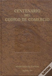 Capa do artigo Centenario Del Código De Comercio 1885-1985, Vol. Ii