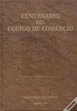 Capa do artigo Centenario Del Código De Comercio 1885-1985, Vol. Ii