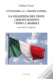 Capa do artigo Centenario Della «Grande Guerra»