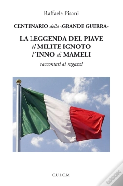 Capa do artigo Centenario Della «Grande Guerra»