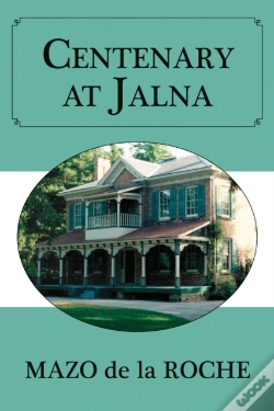 Capa do artigo Centenary At Jalna