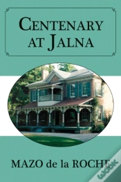Capa do artigo Centenary At Jalna