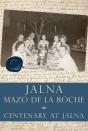 Centenary At Jalna - Preview