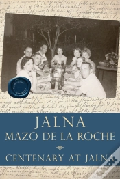 Capa do artigo Centenary At Jalna