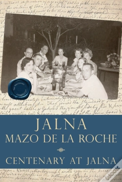 Capa do artigo Centenary At Jalna