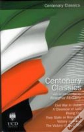 Capa do artigo Centenary Classics