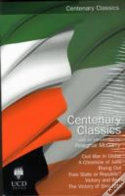 Capa do artigo Centenary Classics