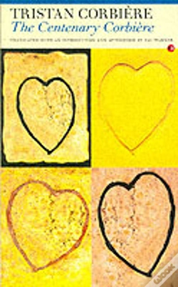 Capa do artigo CENTENARY CORBIERE
