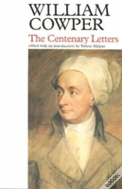 Capa do artigo Centenary Letters