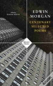 Capa do artigo Centenary Selected Poems