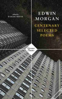Capa do artigo Centenary Selected Poems