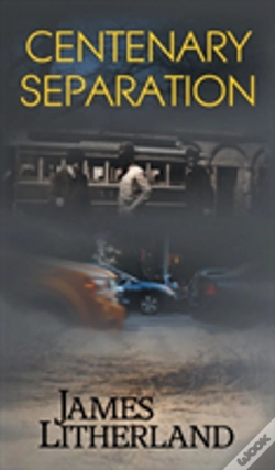 Capa do artigo Centenary Separation (Watchbearers, Book 2)