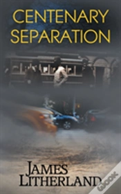 Capa do artigo Centenary Separation (Watchbearers, Book 2)