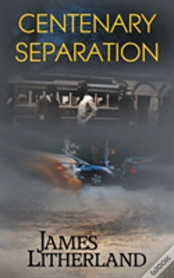 Capa do artigo Centenary Separation (Watchbearers, Book 2)