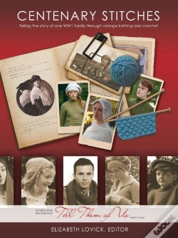Capa do artigo Centenary Stitches