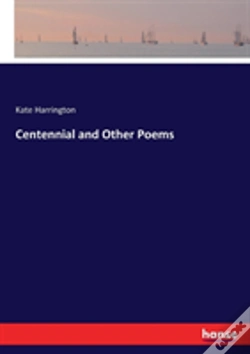 Capa do artigo Centennial And Other Poems