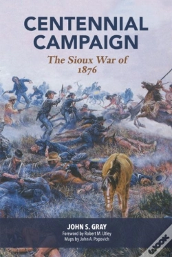 Capa do artigo Centennial Campaign