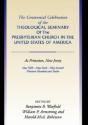 Centennial Celebration Of The Theologica - Preview