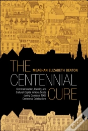 Capa do artigo Centennial Cure