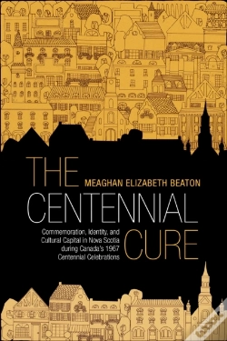 Capa do artigo Centennial Cure