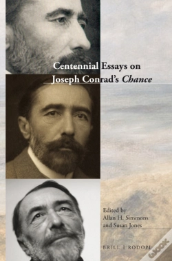 Capa do artigo Centennial Essays On Joseph Conrad'S Chance