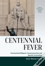 Capa do artigo Centennial Fever