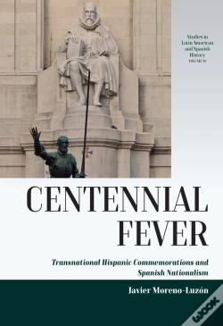 Capa do artigo Centennial Fever