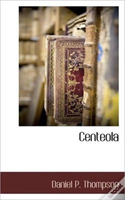 Capa do artigo Centeola