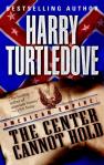 Center Cannot Hold (American Empire, Book Two)