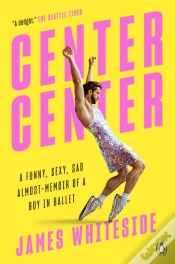 Capa do artigo Center Center