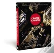Capa do artigo Center Church