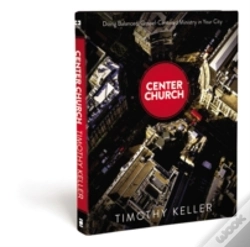 Capa do artigo Center Church
