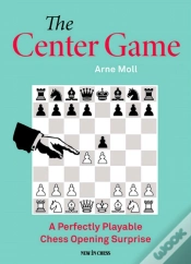 Capa do artigo Center Game