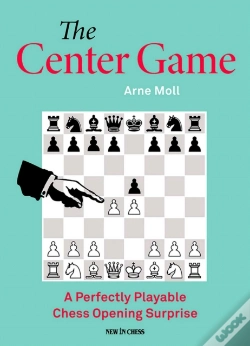 Capa do artigo Center Game