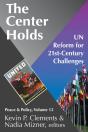 Center Holds - Preview