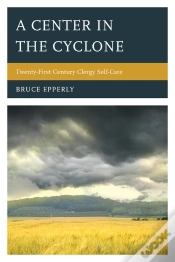 Capa do artigo Center In The Cyclone