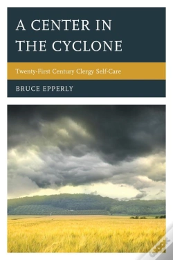 Capa do artigo Center In The Cyclone