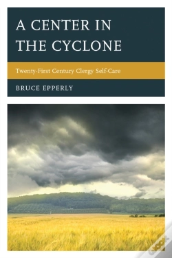 Capa do artigo Center In The Cyclone