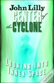 Capa do artigo Center Of The Cyclone