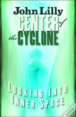 Capa do artigo Center Of The Cyclone