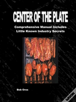 Capa do artigo Center Of The Plate: Comprehensive Course Includes Little Known Industry Secrets