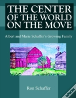 Capa do artigo Center Of The World On The Move