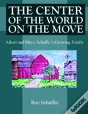 Capa do artigo Center Of The World On The Move