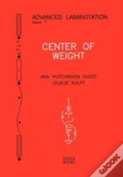 Capa do artigo Center Of Weight