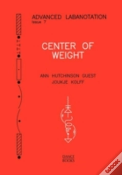 Capa do artigo Center Of Weight