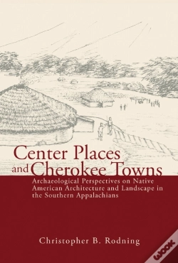 Capa do artigo Center Places And Cherokee Towns
